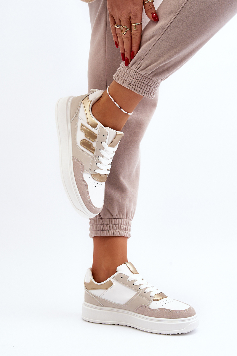 Botasky Lady Gold