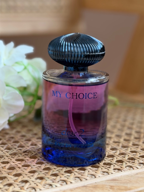 Parfém My Choice
