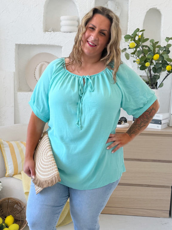 Halenka Nora Free do do 4XL - MINT