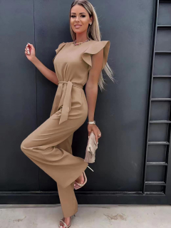 Overal Laffi camel